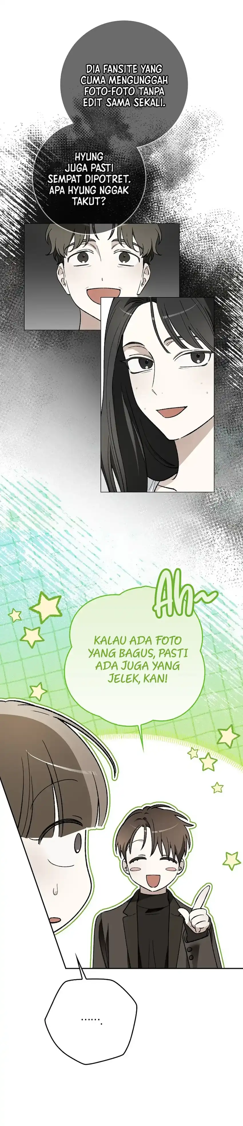 Rookie but One-In-A-Million Actor Chapter 90 - Page 14