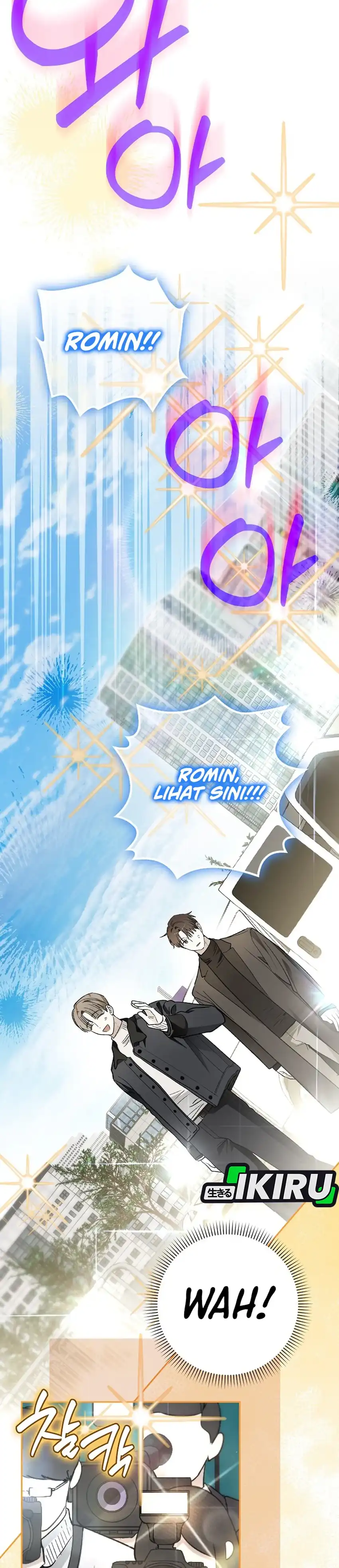 Rookie but One-In-A-Million Actor Chapter 90 - Page 2