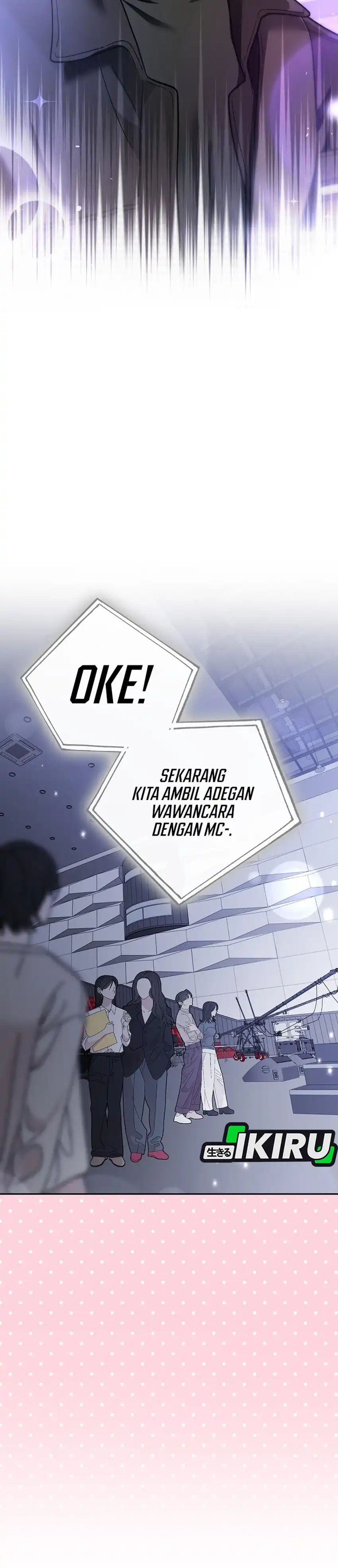 Rookie but One-In-A-Million Actor Chapter 90 - Page 27