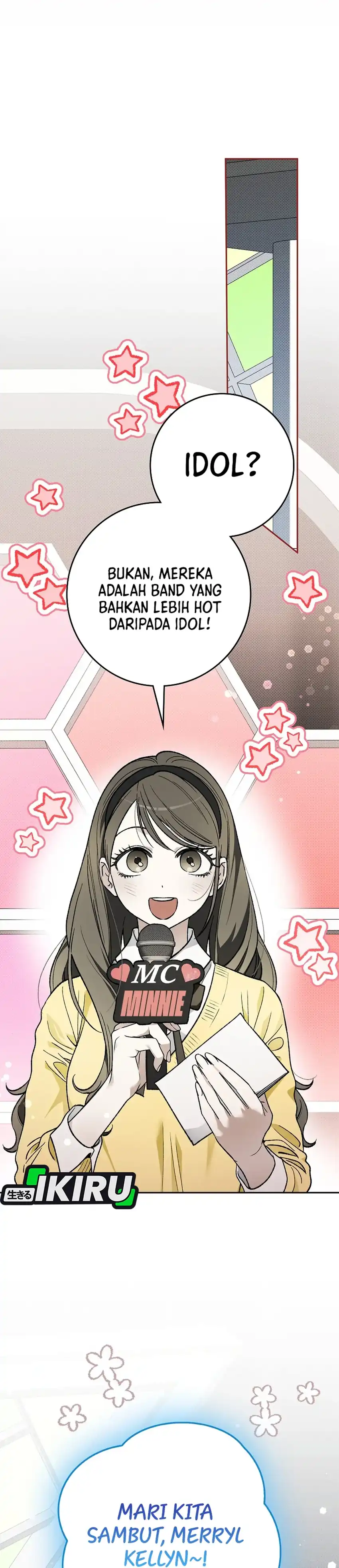 Rookie but One-In-A-Million Actor Chapter 90 - Page 28