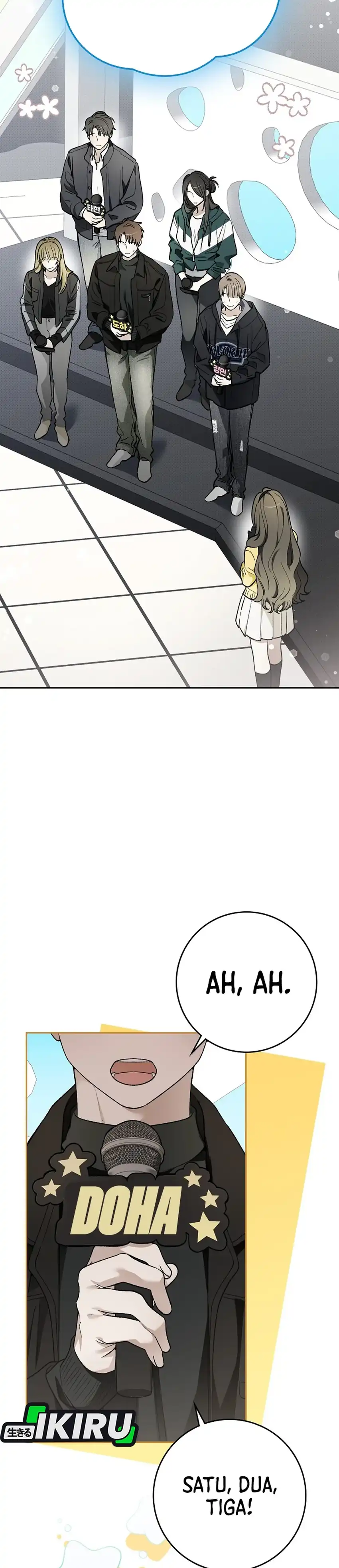Rookie but One-In-A-Million Actor Chapter 90 - Page 29