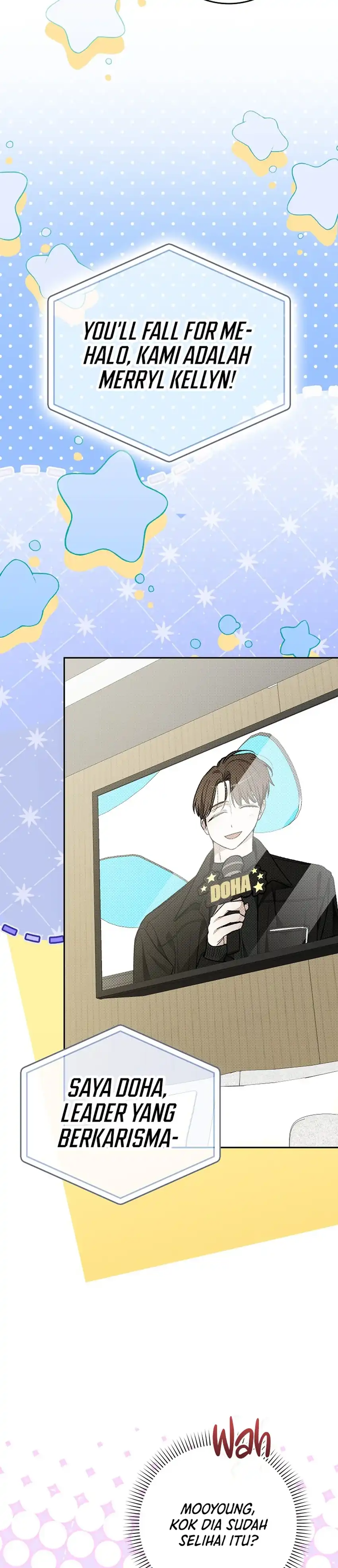 Rookie but One-In-A-Million Actor Chapter 90 - Page 30