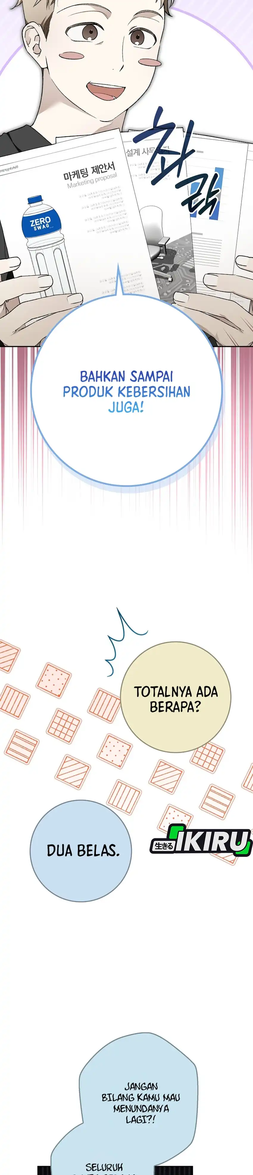 Rookie but One-In-A-Million Actor Chapter 90 - Page 37