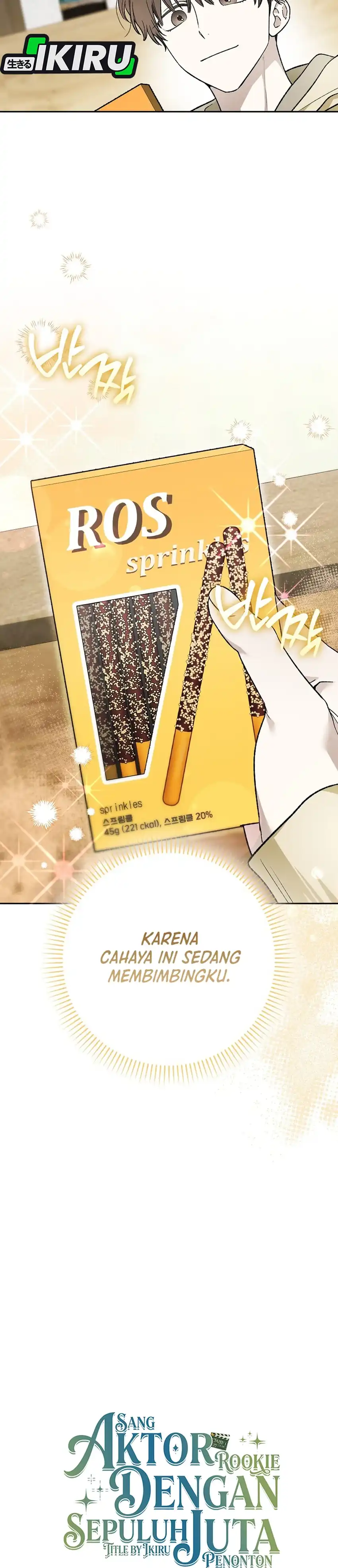 Rookie but One-In-A-Million Actor Chapter 90 - Page 44