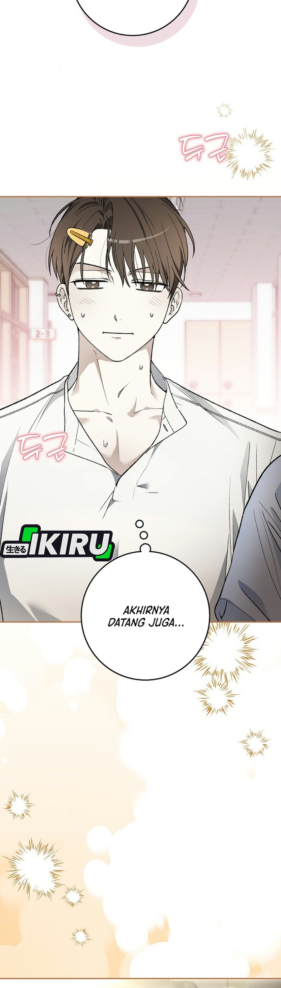 Rookie but One-In-A-Million Actor Chapter 91 - Page 22