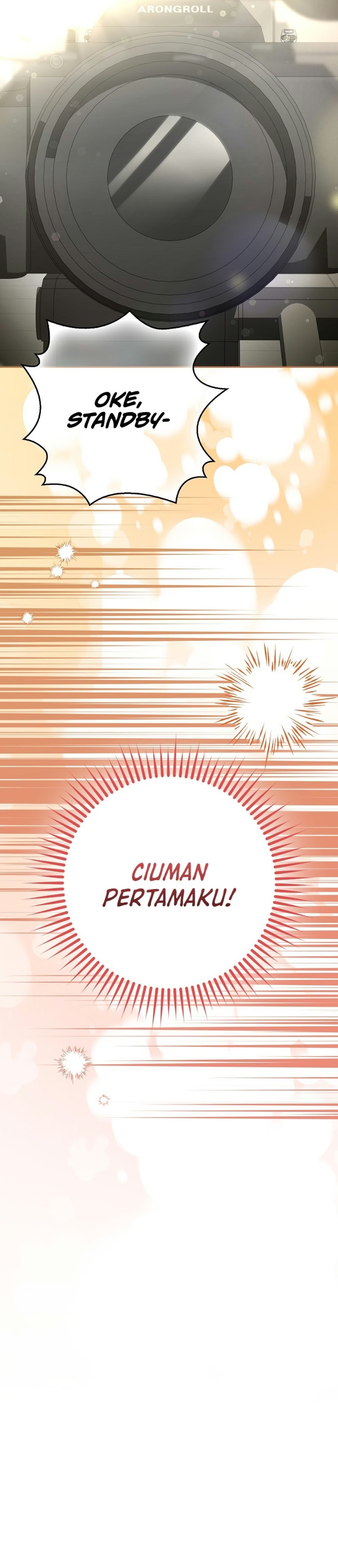 Rookie but One-In-A-Million Actor Chapter 91 - Page 23