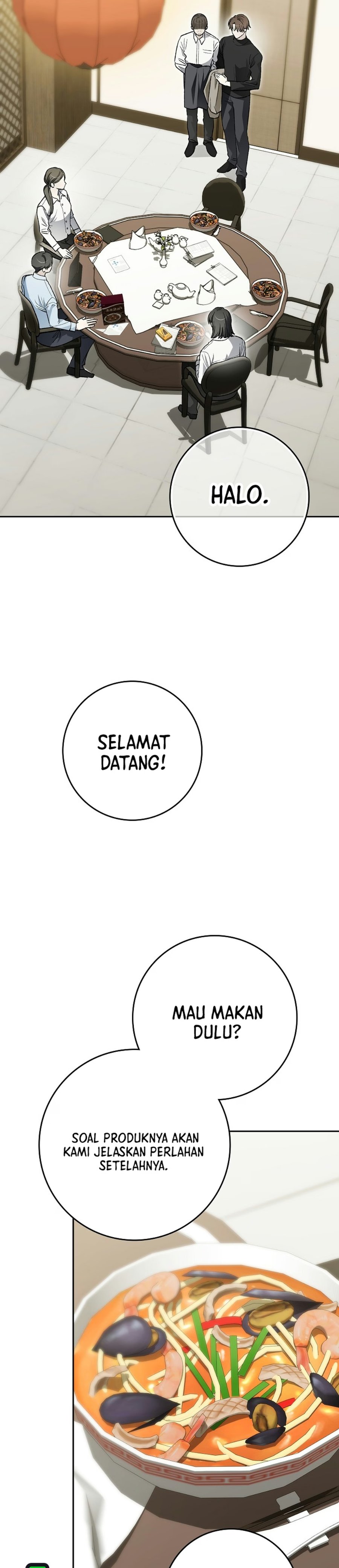 Rookie but One-In-A-Million Actor Chapter 91 - Page 26