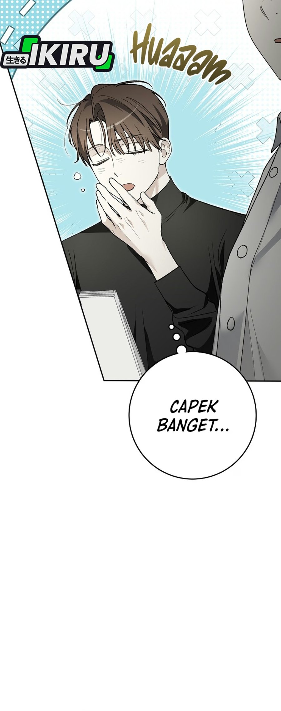 Rookie but One-In-A-Million Actor Chapter 91 - Page 28