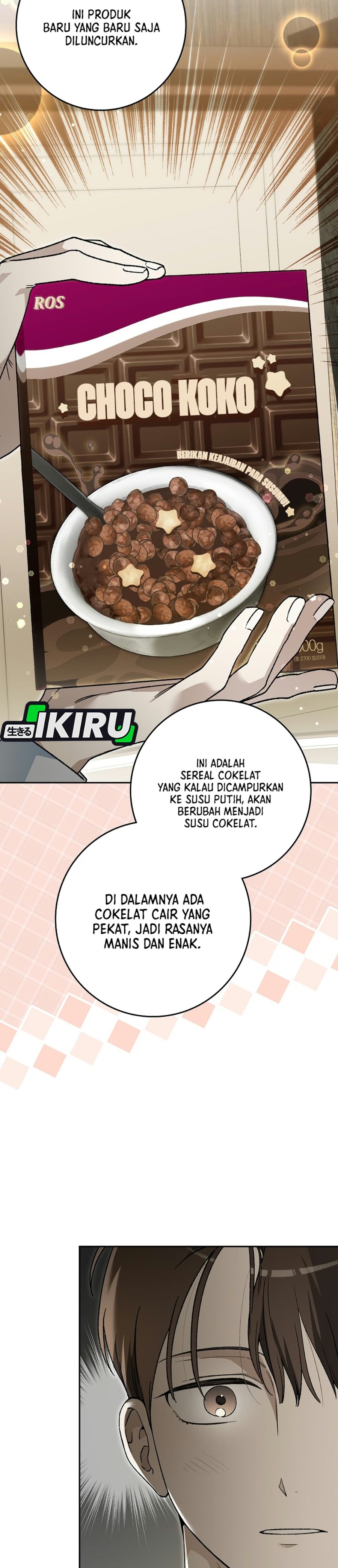 Rookie but One-In-A-Million Actor Chapter 91 - Page 30