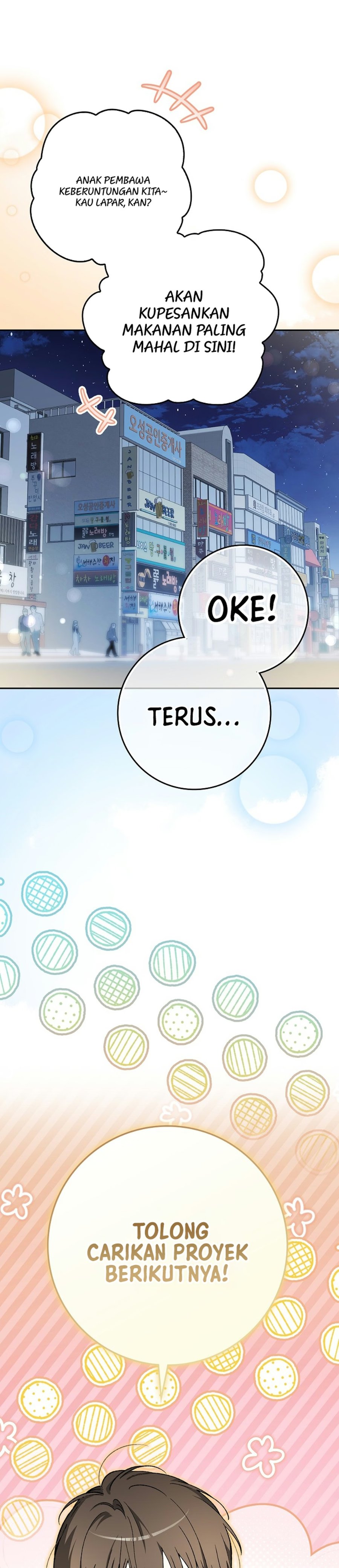 Rookie but One-In-A-Million Actor Chapter 91 - Page 6