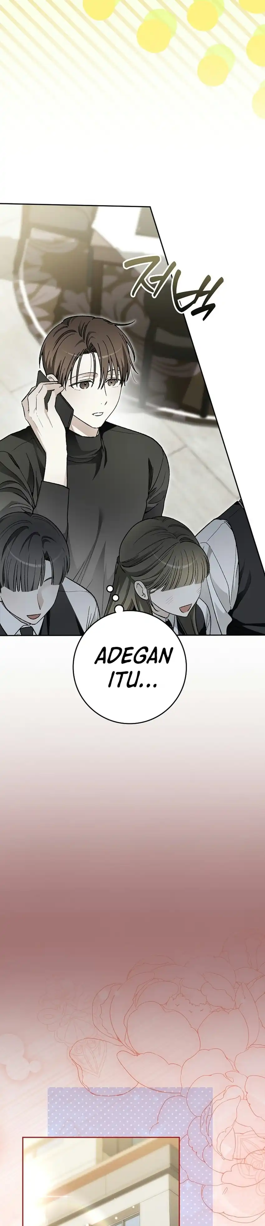 Rookie but One-In-A-Million Actor Chapter 92 - Page 10