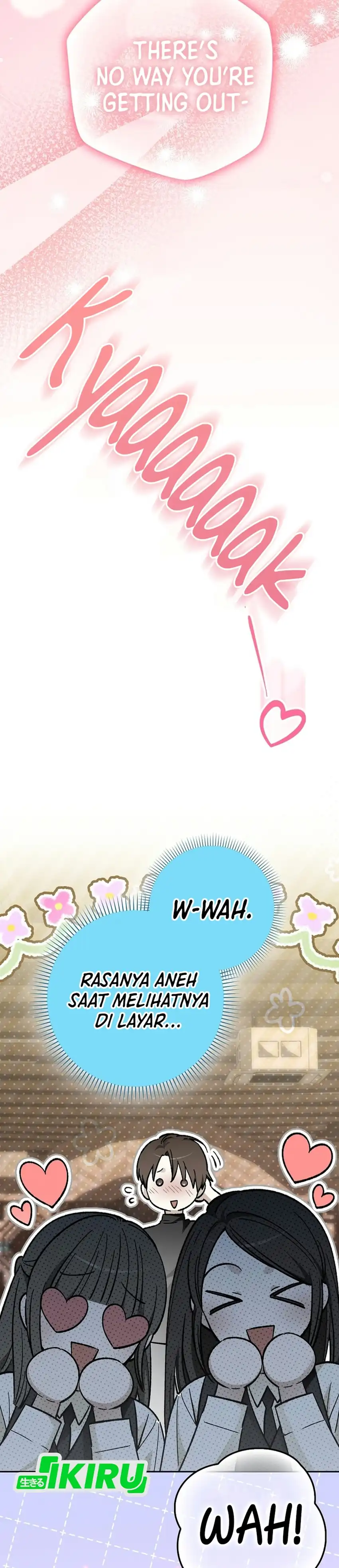 Rookie but One-In-A-Million Actor Chapter 92 - Page 20