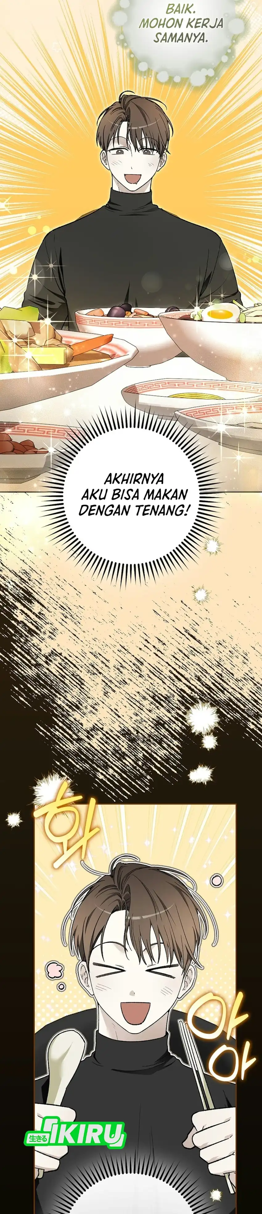Rookie but One-In-A-Million Actor Chapter 92 - Page 25