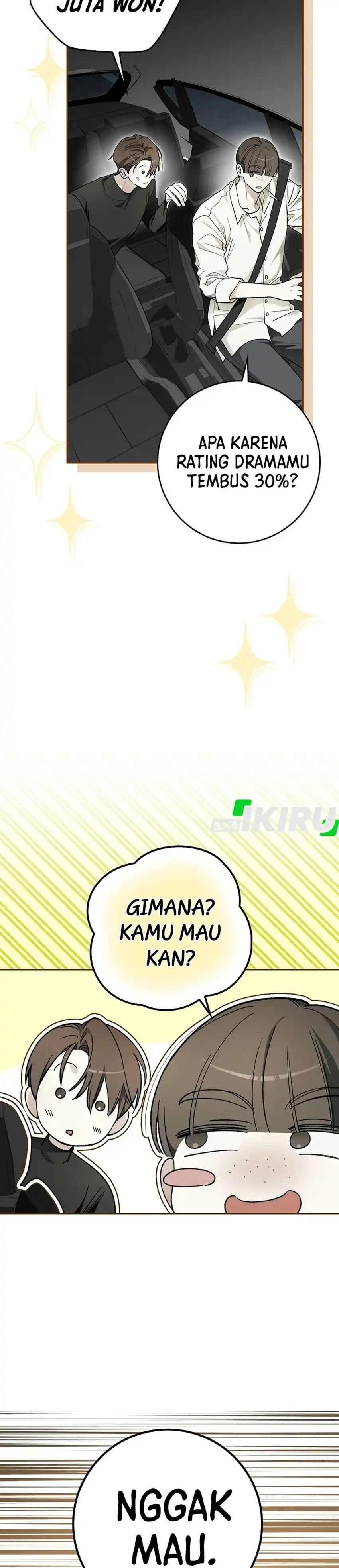 Rookie but One-In-A-Million Actor Chapter 92 - Page 29