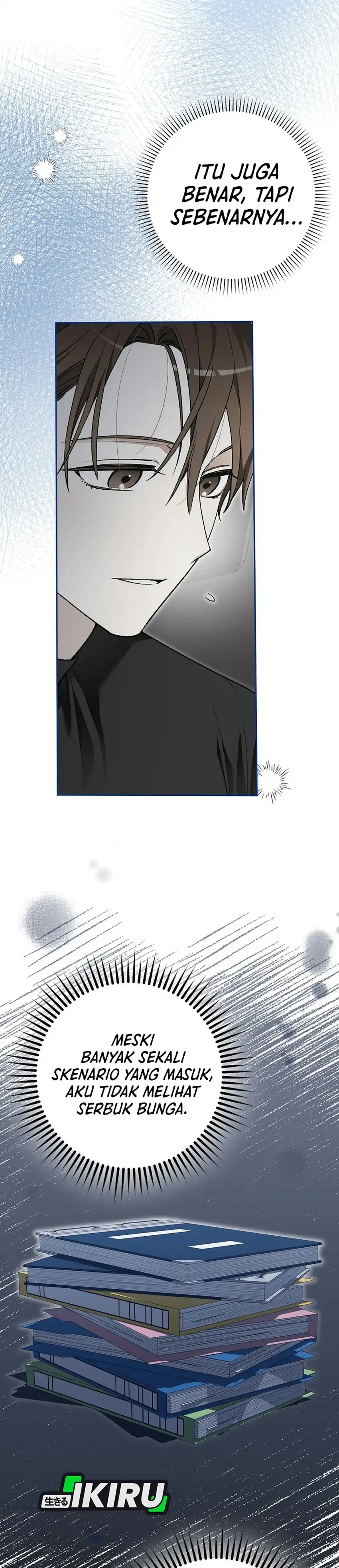 Rookie but One-In-A-Million Actor Chapter 92 - Page 35