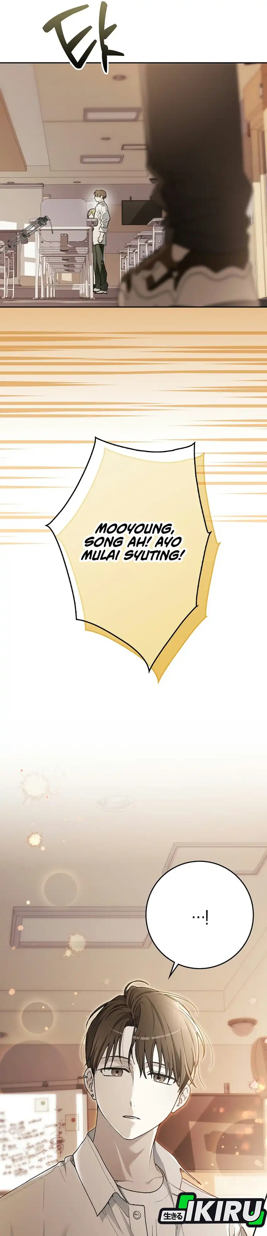 Rookie but One-In-A-Million Actor Chapter 93 - Page 11