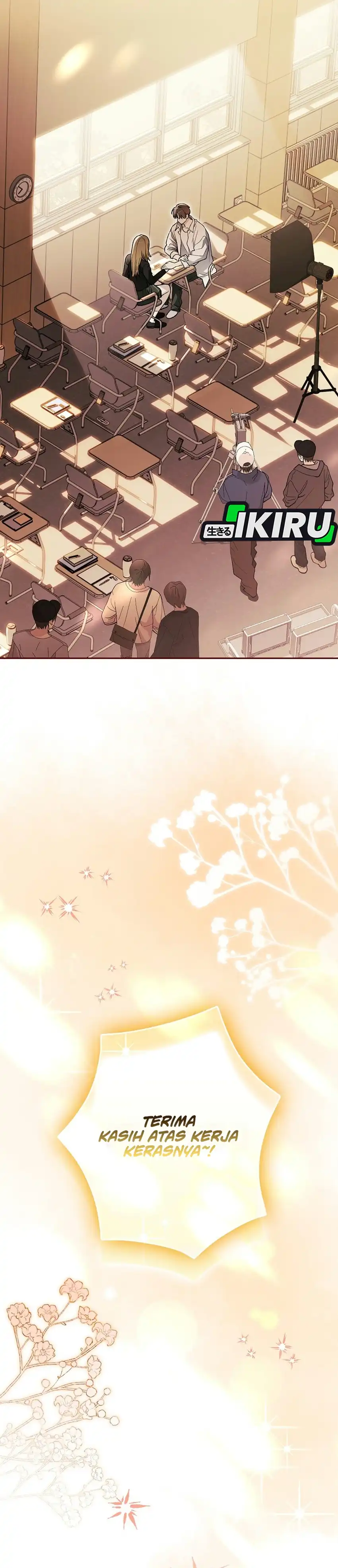 Rookie but One-In-A-Million Actor Chapter 93 - Page 27