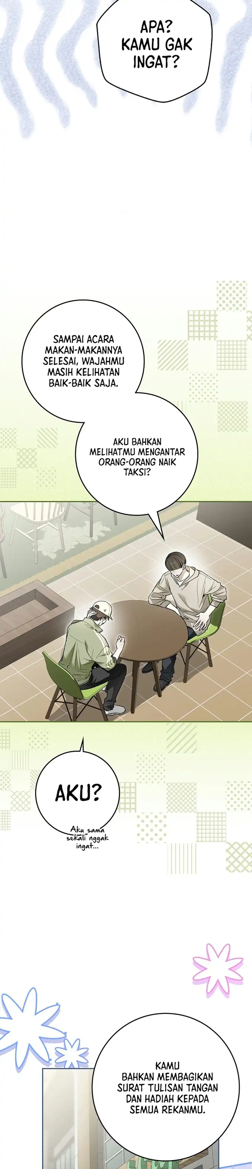 Rookie but One-In-A-Million Actor Chapter 93 - Page 30