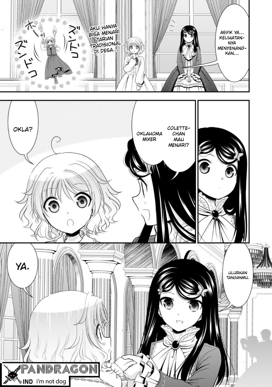 Rougo ni Sonaete Isekai de 8-manmai no Kinka wo Tamemasu Chapter 121 - Page 10