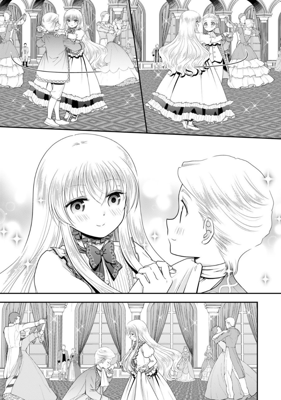 Rougo ni Sonaete Isekai de 8-manmai no Kinka wo Tamemasu Chapter 121 - Page 8
