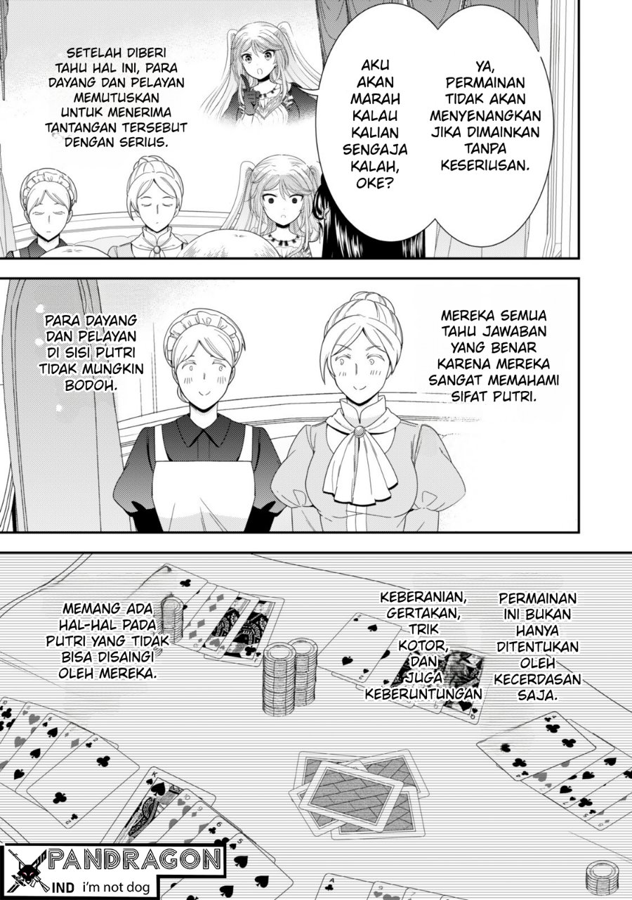 Rougo ni Sonaete Isekai de 8-manmai no Kinka wo Tamemasu Chapter 128 - Page 11