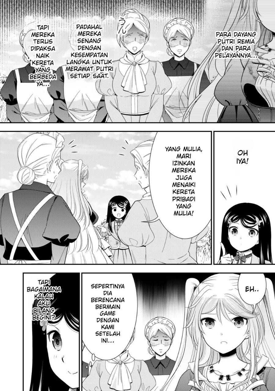 Rougo ni Sonaete Isekai de 8-manmai no Kinka wo Tamemasu Chapter 128 - Page 8
