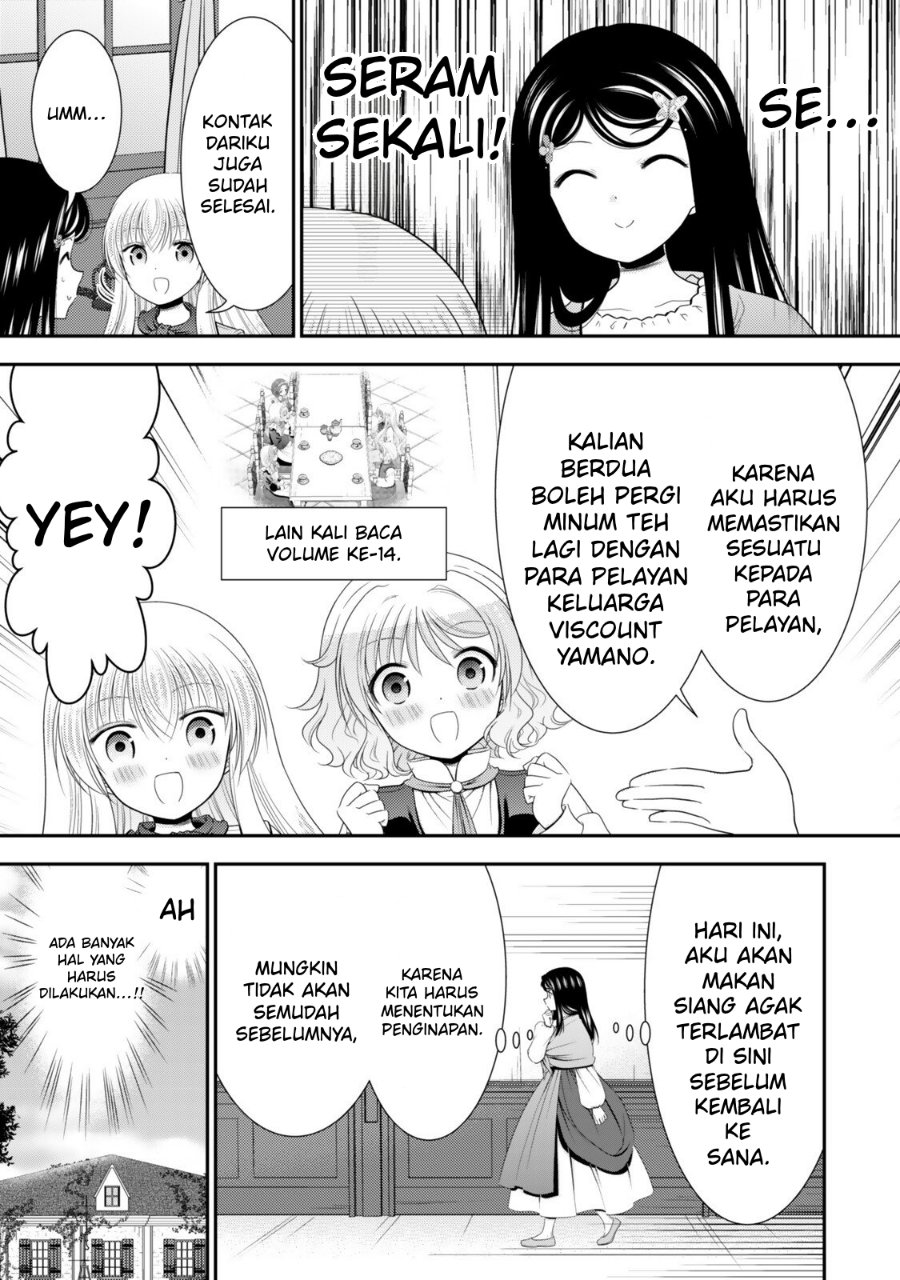 Rougo ni Sonaete Isekai de 8-manmai no Kinka wo Tamemasu Chapter 134 - Page 8