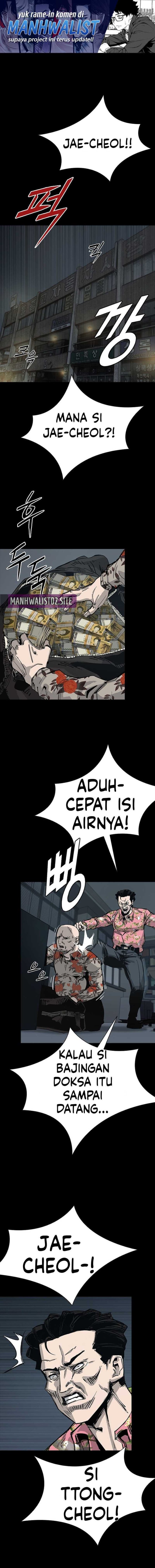 Baca Royal Family - Chapter 10 halaman 1