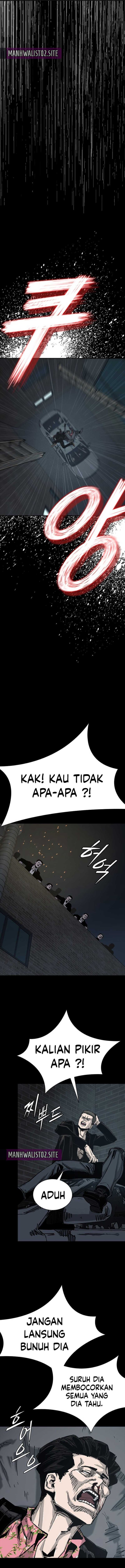 Baca Royal Family - Chapter 10 halaman 10