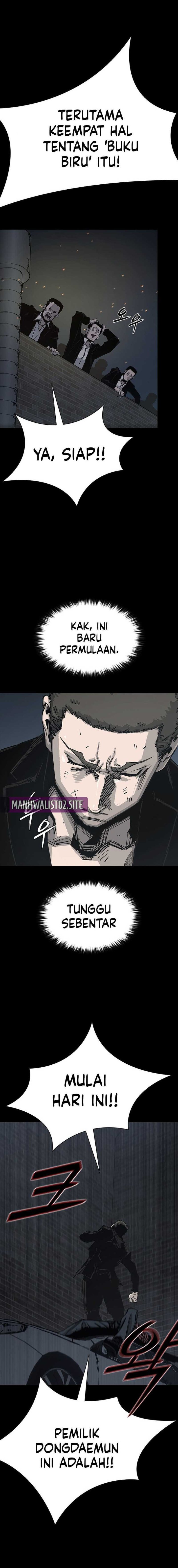 Baca Royal Family - Chapter 10 halaman 11