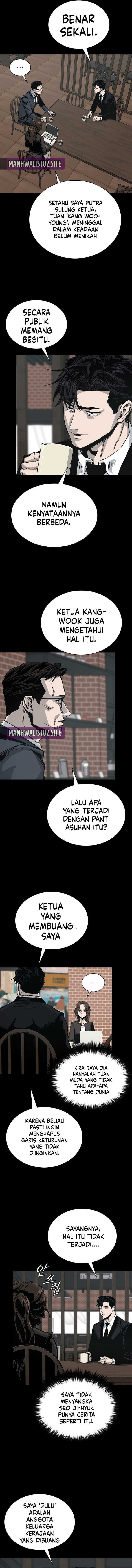 Baca Royal Family - Chapter 10 halaman 13