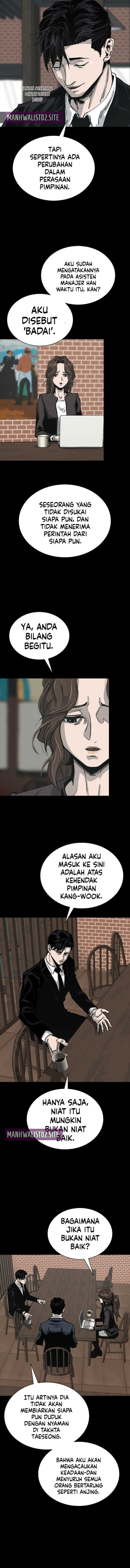 Baca Royal Family - Chapter 10 halaman 14