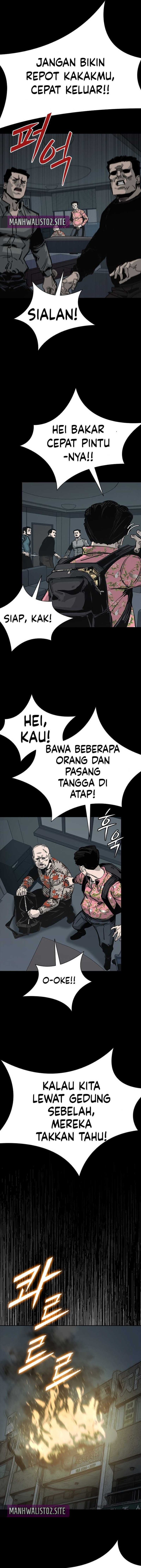 Baca Royal Family - Chapter 10 halaman 2
