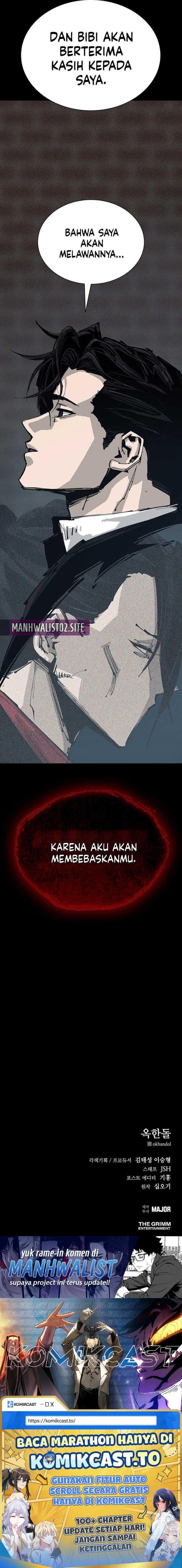 Baca Royal Family - Chapter 10 halaman 20