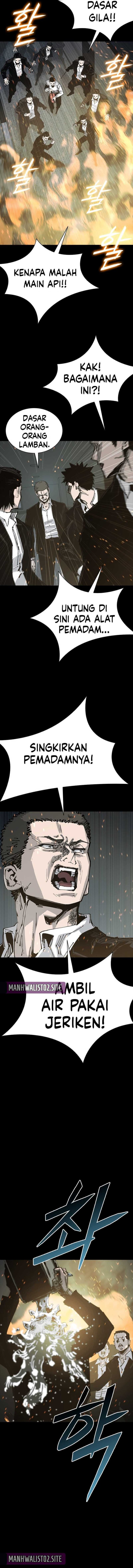 Baca Royal Family - Chapter 10 halaman 3