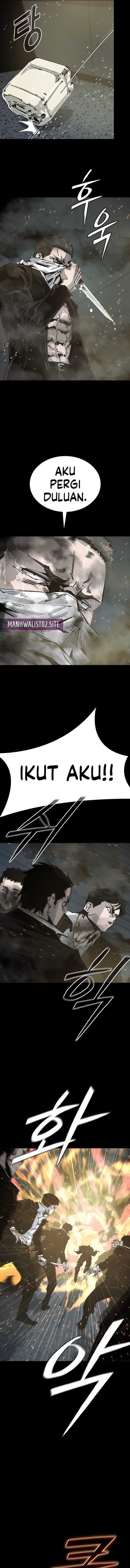 Baca Royal Family - Chapter 10 halaman 4