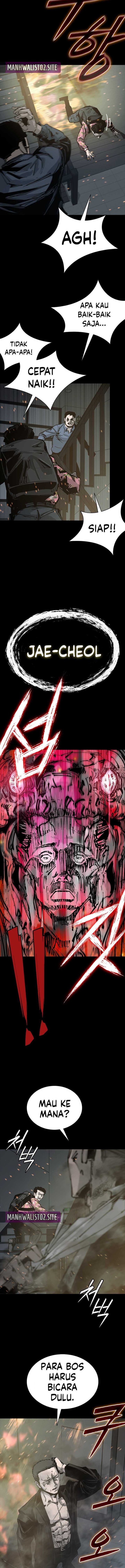 Baca Royal Family - Chapter 10 halaman 5
