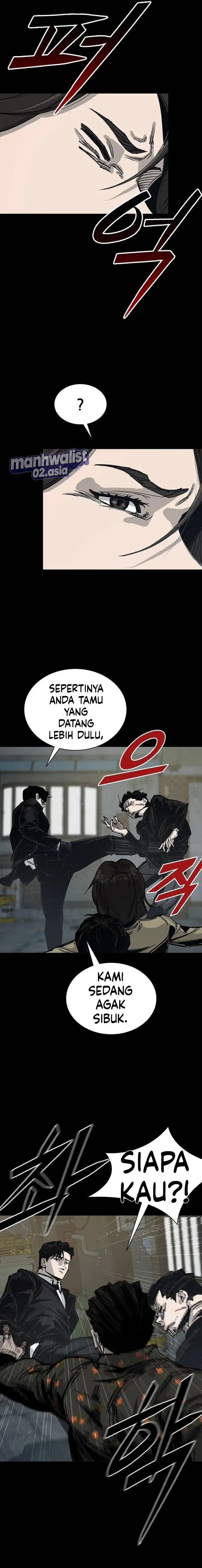 Baca Royal Family - Chapter 11 halaman 10