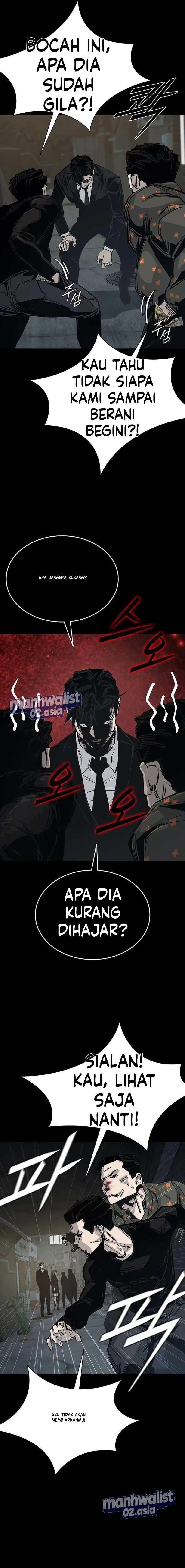 Baca Royal Family - Chapter 11 halaman 12