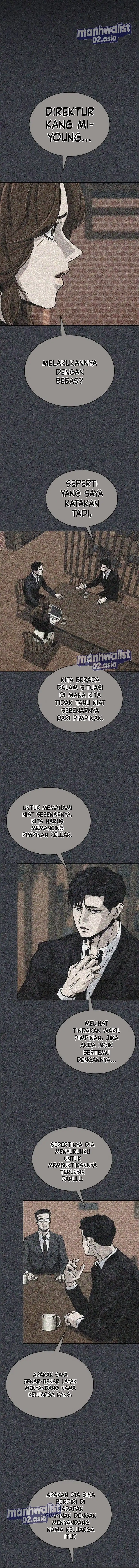 Baca Royal Family - Chapter 11 halaman 16