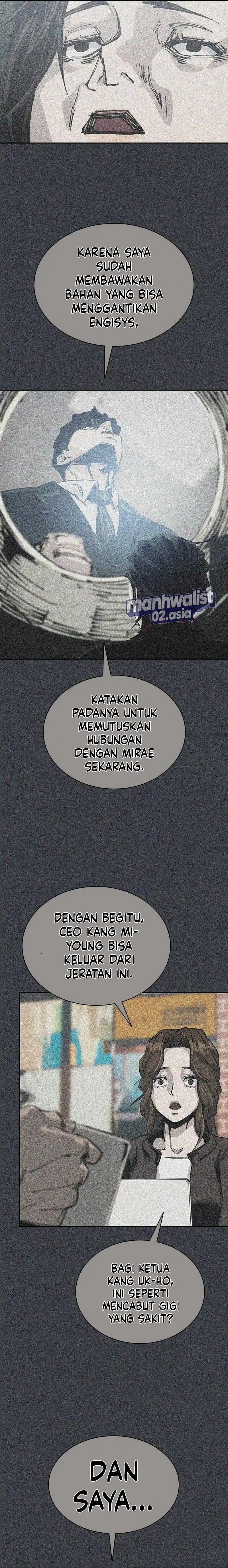 Baca Royal Family - Chapter 11 halaman 19