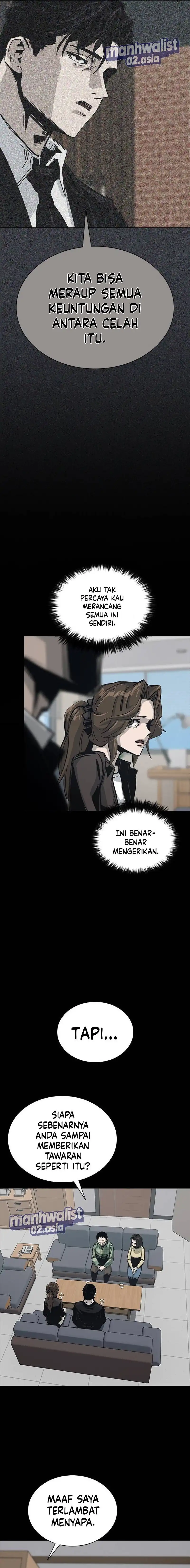 Baca Royal Family - Chapter 11 halaman 20