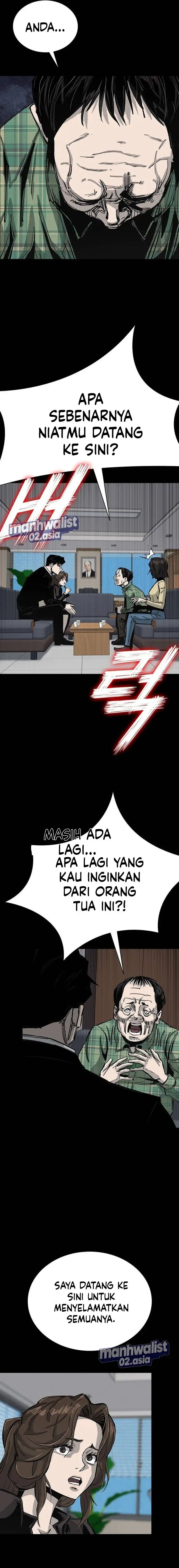 Baca Royal Family - Chapter 11 halaman 22