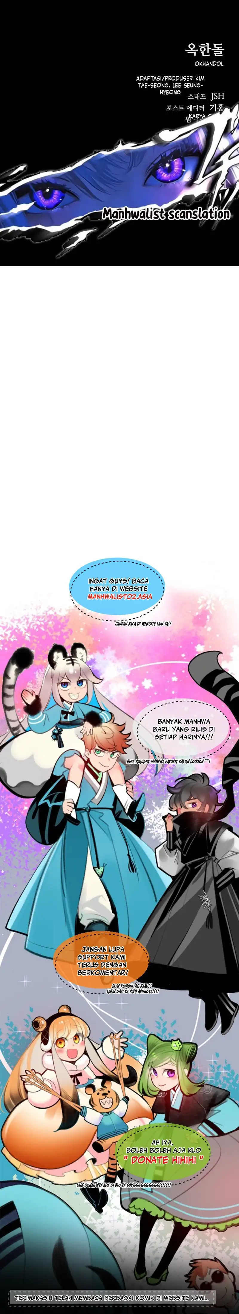 Baca Royal Family - Chapter 11 halaman 24