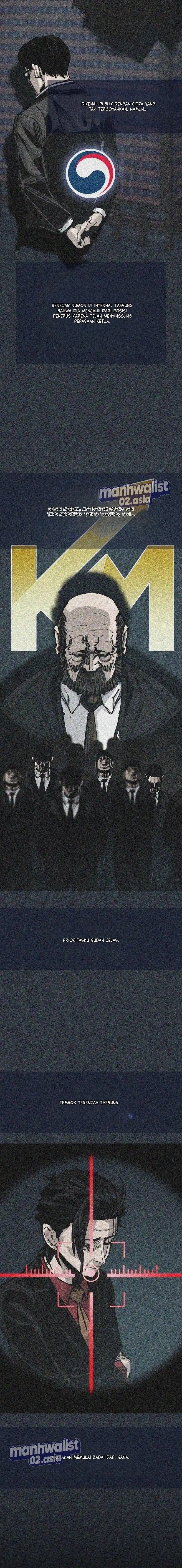Baca Royal Family - Chapter 11 halaman 4