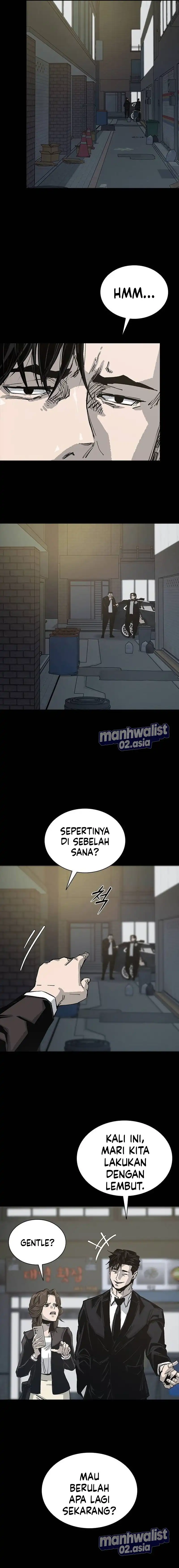 Baca Royal Family - Chapter 11 halaman 6