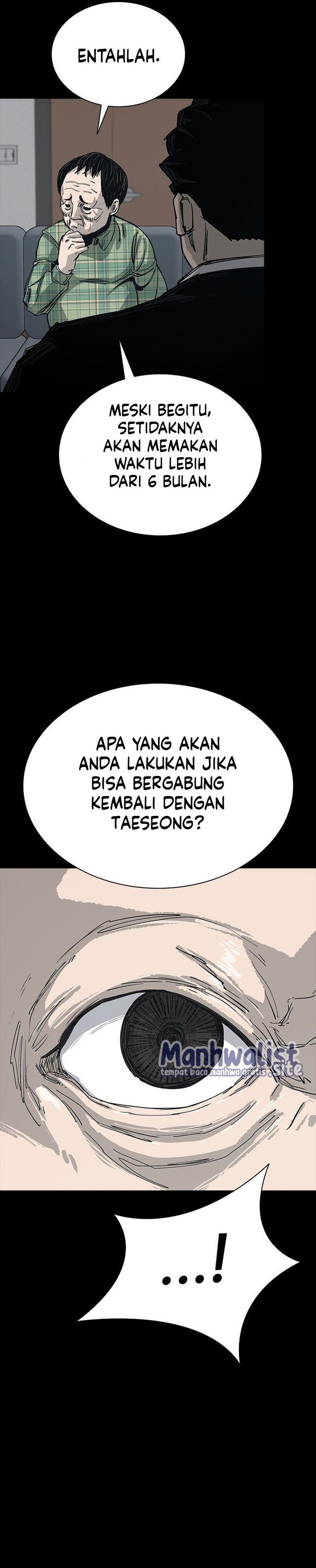 Baca Royal Family - Chapter 12 halaman 10
