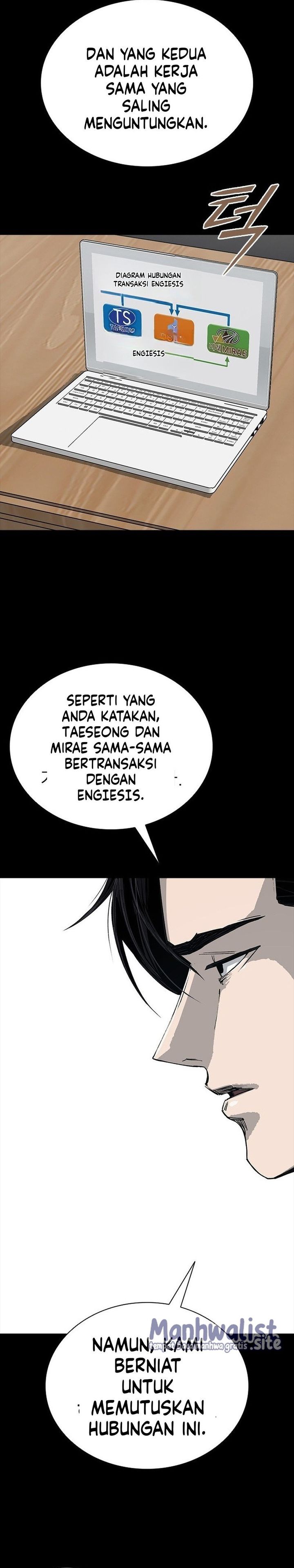 Baca Royal Family - Chapter 12 halaman 16