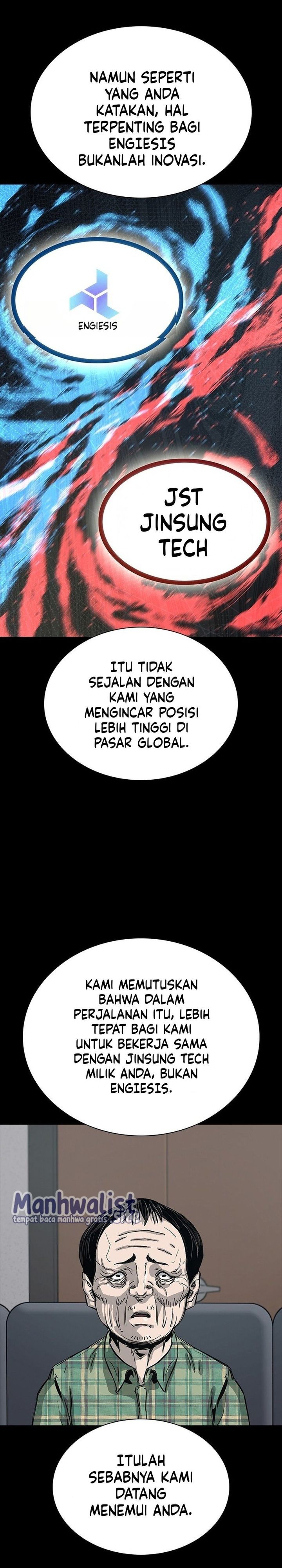 Baca Royal Family - Chapter 12 halaman 18