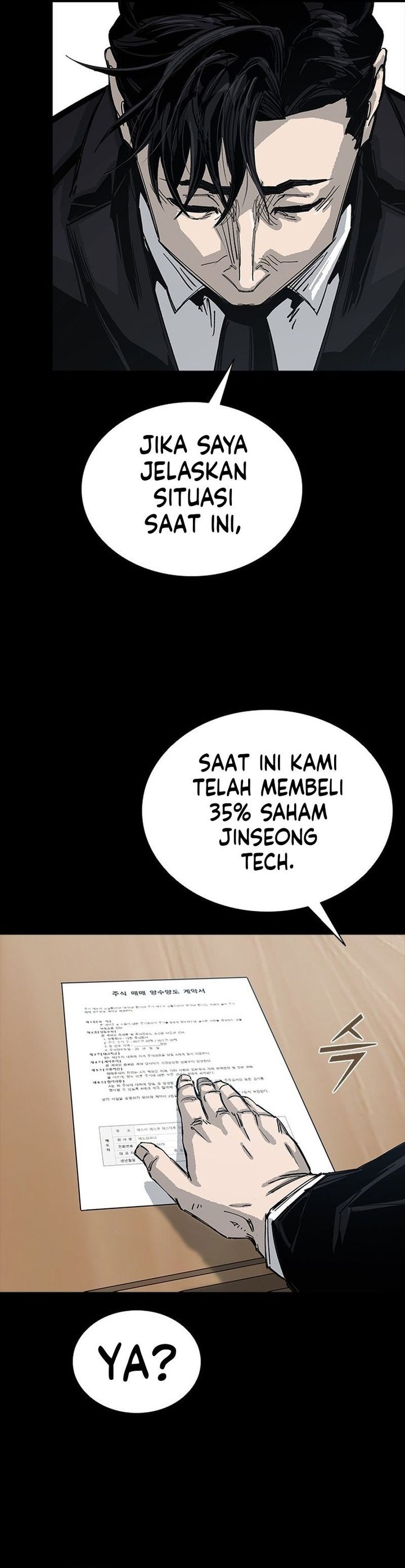 Baca Royal Family - Chapter 12 halaman 2